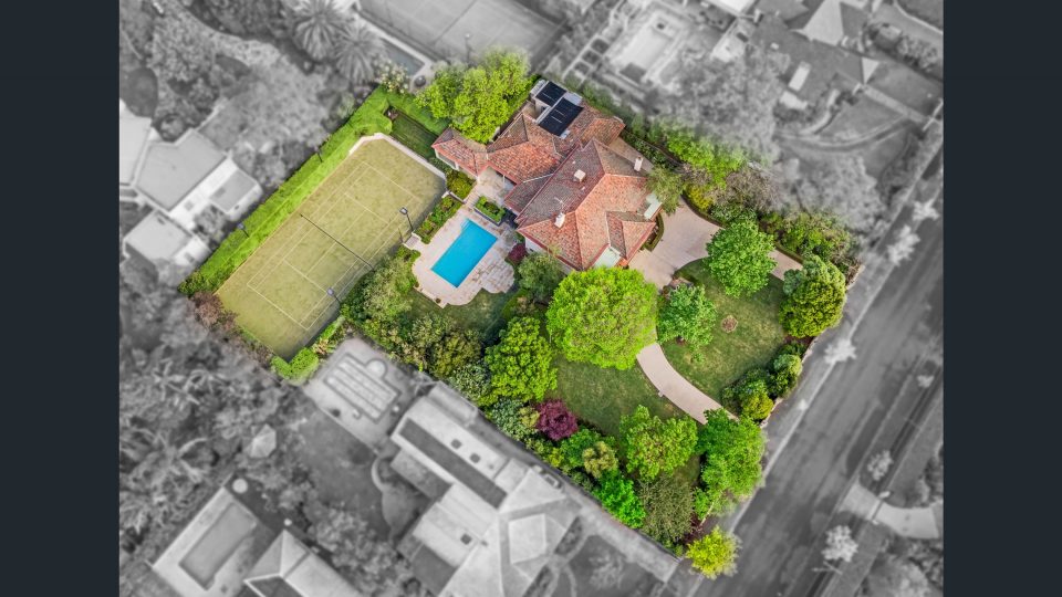Pools & Landscaping are part of the Woodridge Build