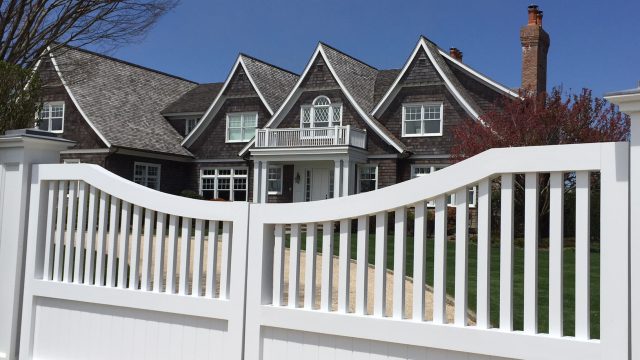 Building Hamptons Style Homes