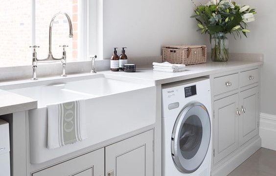 Bespoke Joinery Design