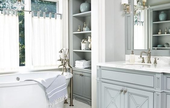 Bespoke Joinery Design