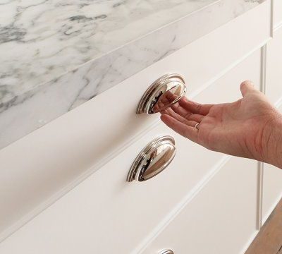 Bespoke Joinery Design