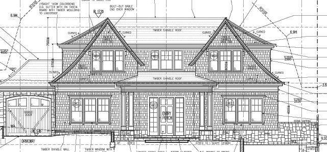 Building Hamptons Style Homes