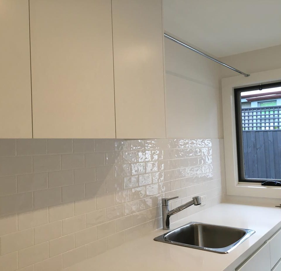 Terrace Home