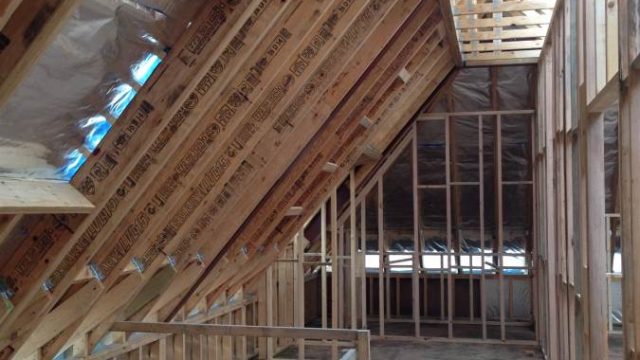 Building Hamptons Style Homes