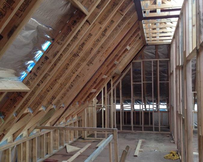 Building Hamptons Style Homes