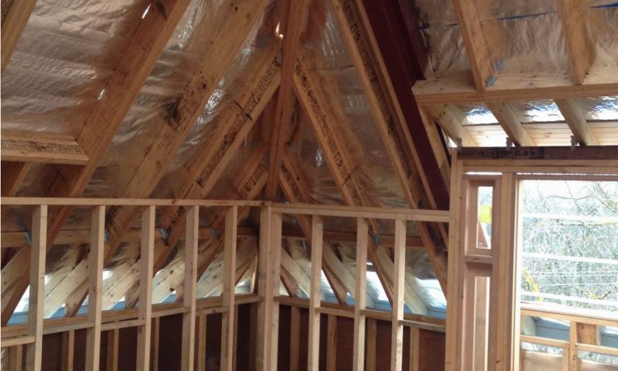 Building Hamptons Style Homes