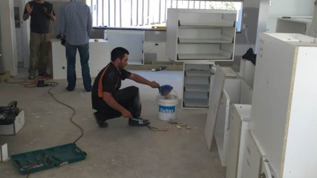 Bespoke Joinery Design