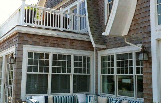 Building Hamptons Style Homes