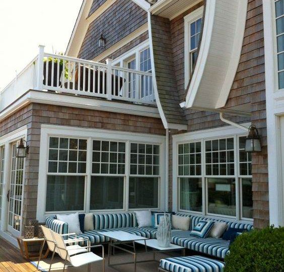 Building Hamptons Style Homes