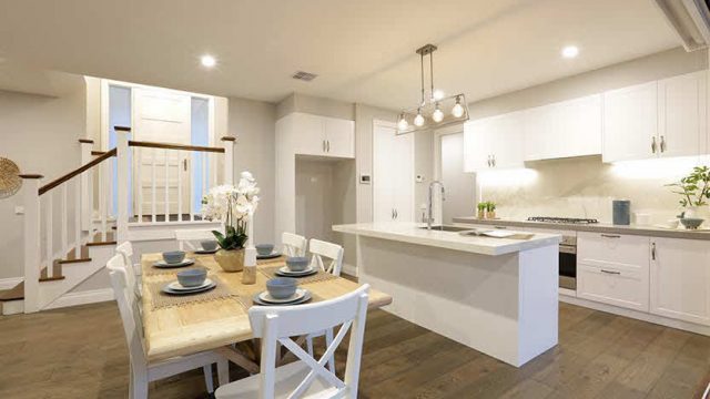 Bespoke Joinery Design