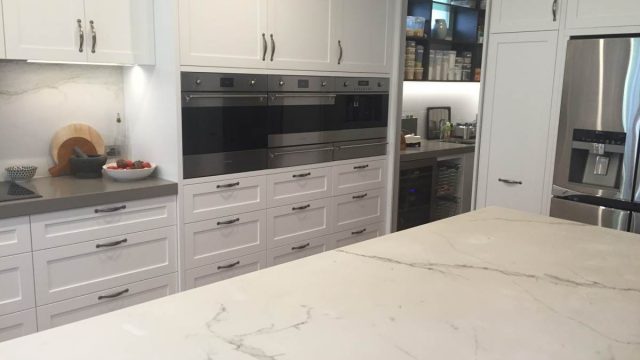 Bespoke Joinery Design