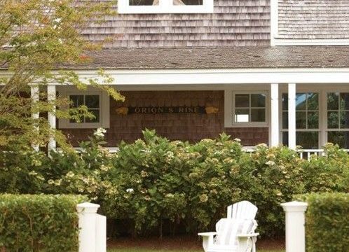 Building Hamptons Style Homes