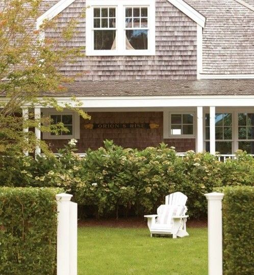 Building Hamptons Style Homes