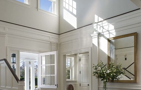 Building Hamptons Style Homes