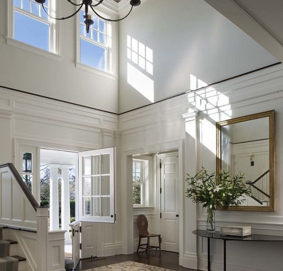 Building Hamptons Style Homes