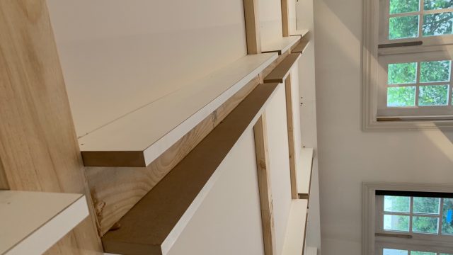 Coffered Ceilings