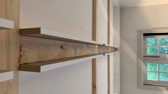 Coffered Ceilings