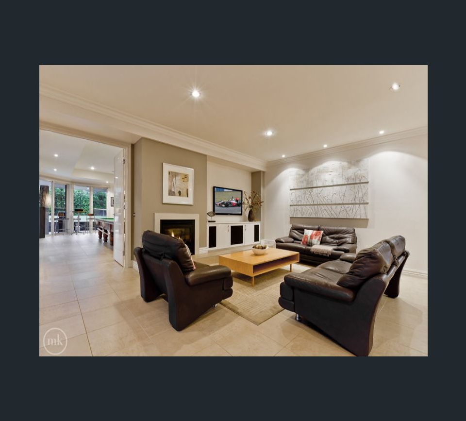 Corner Block Luxury Home