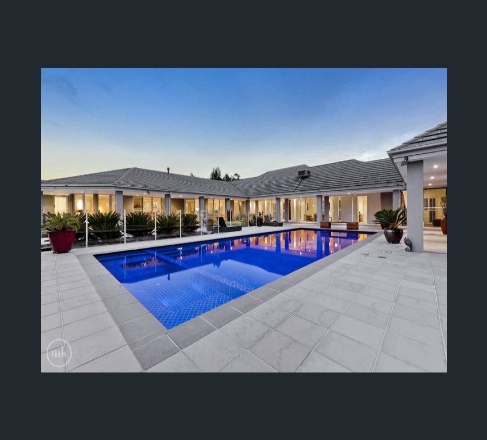 Corner Block Luxury Home