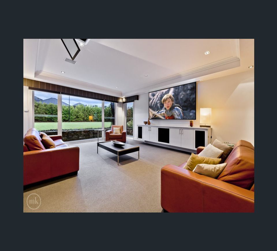 Corner Block Luxury Home