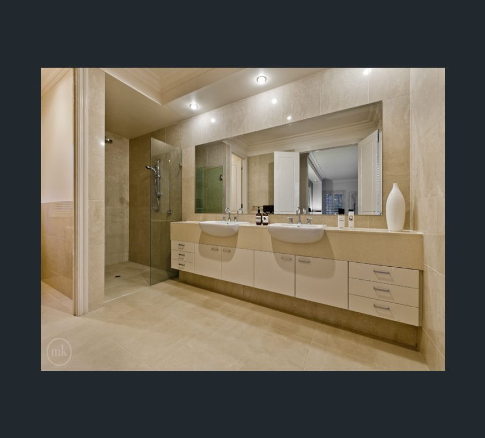 Corner Block Luxury Home