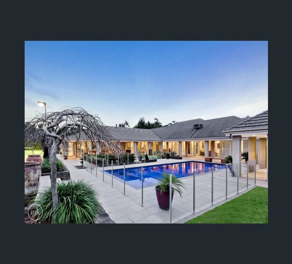 Corner Block Luxury Home