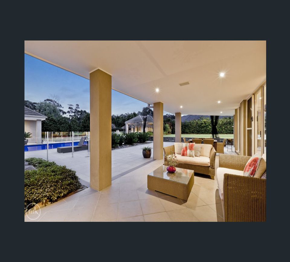 Corner Block Luxury Home
