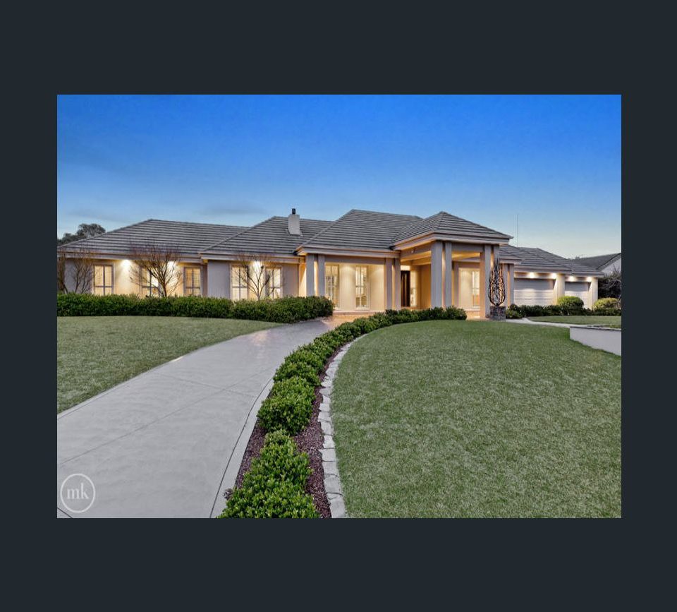 Corner Block Luxury Home