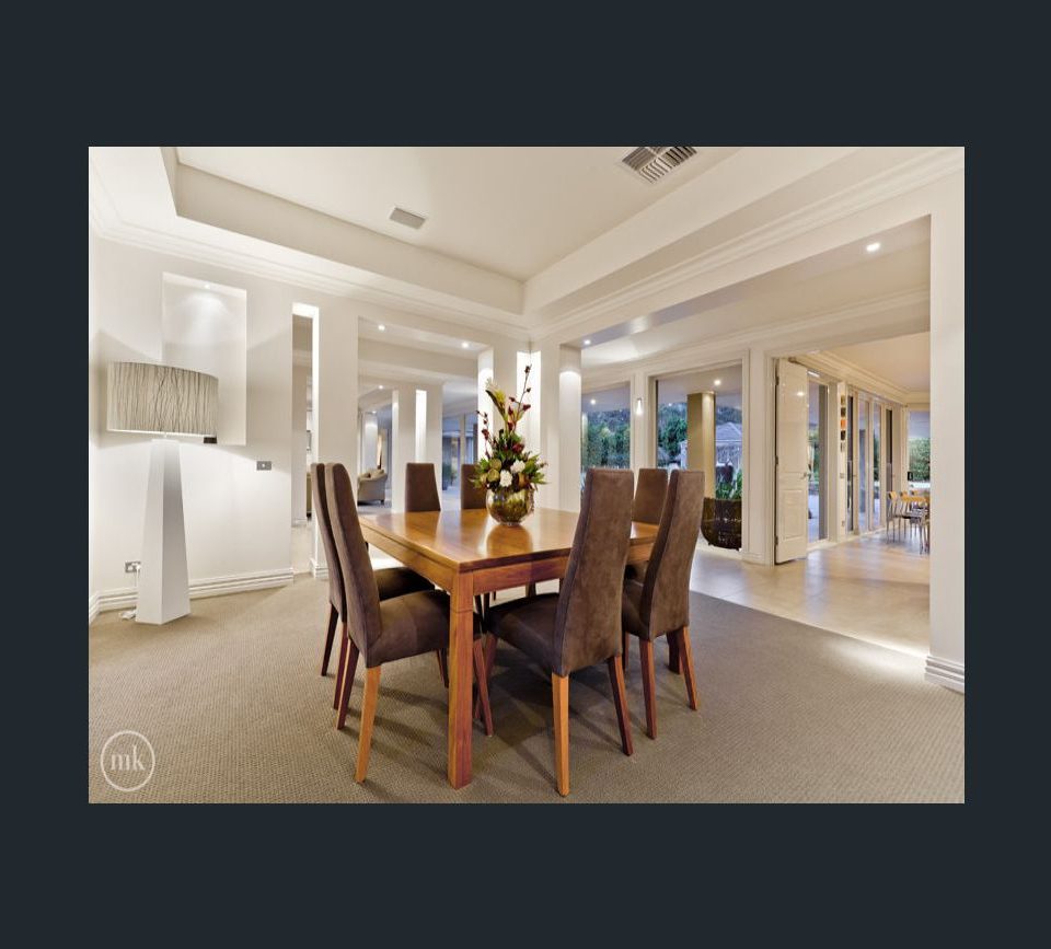 Corner Block Luxury Home