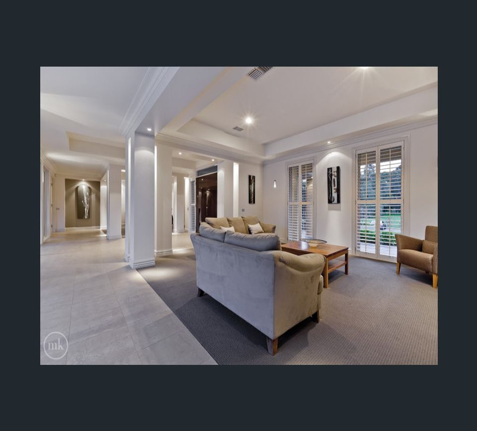 Corner Block Luxury Home