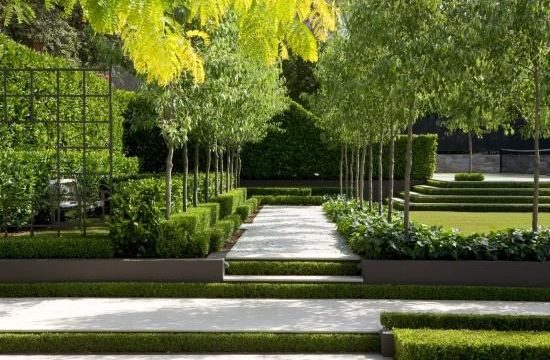Pools & Landscaping are part of the Woodridge Build