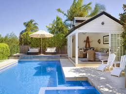 Pools & Landscaping are part of the Woodridge Build