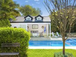 Pools & Landscaping are part of the Woodridge Build