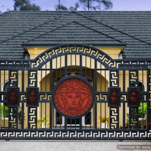 Single Storey Family Home